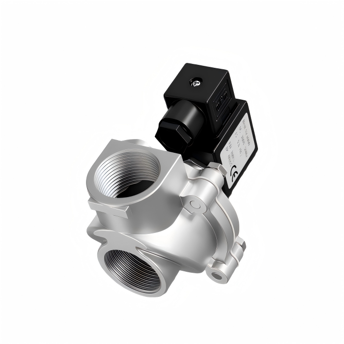 DMF-Z-20 импулсен вентил