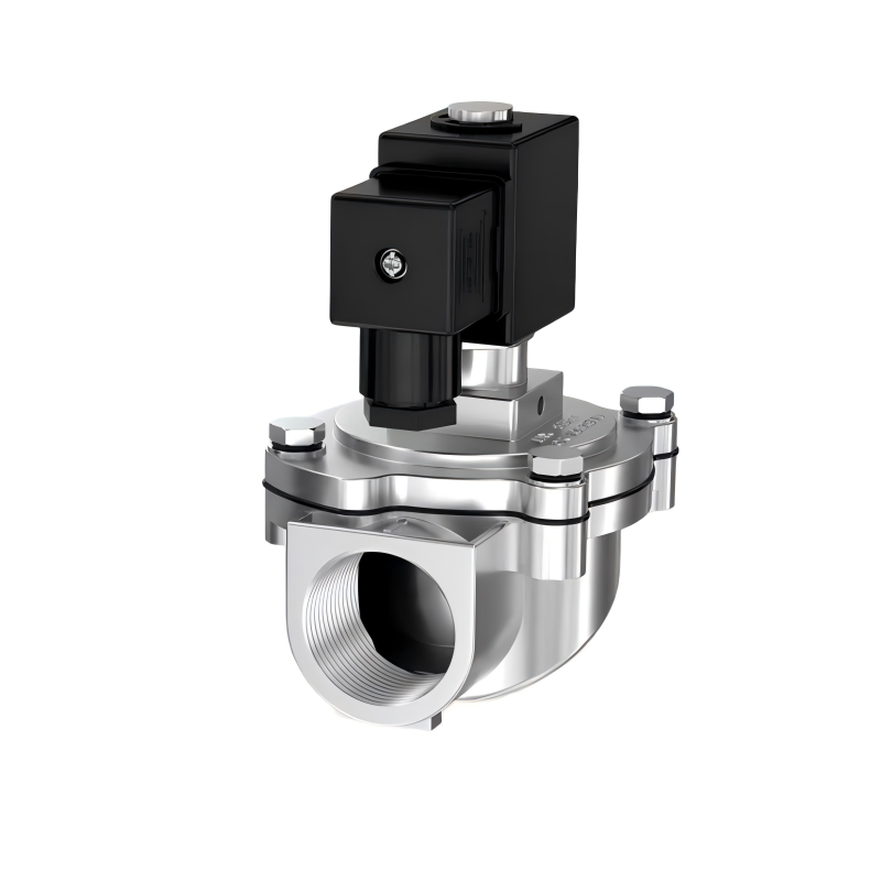 DMF-Z импулсен вентил