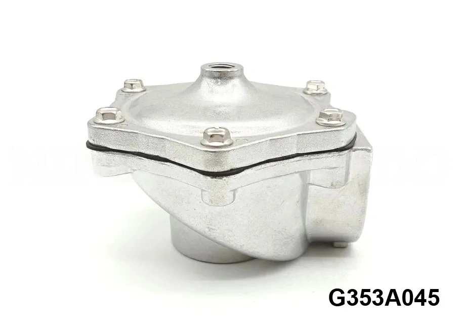 G353A045 Електромагнитен клапан с дистанционен пилот