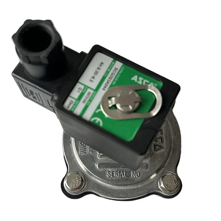 SCG353A043 Клапан под прав ъгъл