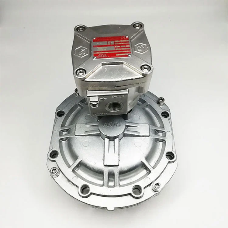 SCXE353060 Импулсен вентил